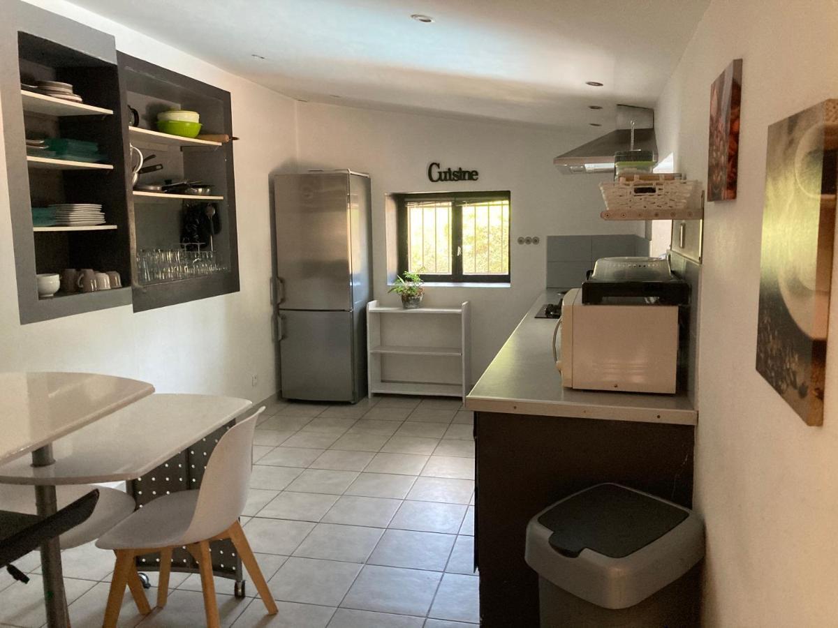 Petite Maison De Campagne Бонифачо Екстериор снимка